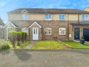 House for rent in The Croft, Newcastle Upon Tyne The...