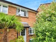house for rent in The Leys Jersey Farm, St Albans, AL4