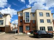 house for rent in The Martlet, Milton Keynes, MK6