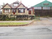 House for rent in The Paddock, Main Street, Elton united...