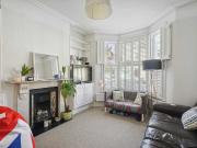 house for rent in Thirsk Road Battersea, SW11