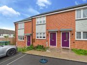 house for rent in Tiger Close, Spirit Quarters, Coventry