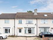 house for rent in Titup Hall Drive, Oxford, Headington,...