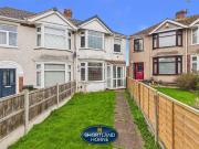 house for rent in Tiverton Grove, Wyken, Coventry