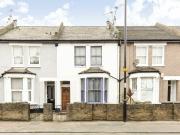 house for rent in Trundleys Road Surrey Quays, SE8