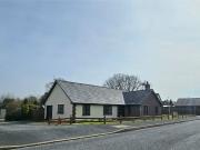 house for rent in Tryweryn Erw Haf, Llanwrtyd Wells,...