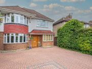 house for rent in Tudor Drive Kingston upon Thames, KT2