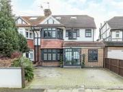 house for rent in Tudor Drive Kingston Upon Thames, KT2