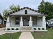 House for Rent in Tulsa, Oklahoma, Ref# 202010037