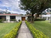 house for rent in Urbanización Jacarandá