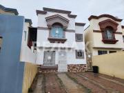 HOUSE FOR RENT IN URBIQUINTA DEL CEDRO, TIJUANA B.C
