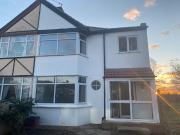 house for rent in Uxbridge Road, Feltham