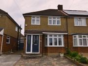 house for rent in Uxbridge, UB9