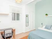 House for rent in Valencia L'Eixample, Valencia region House for rent in Valencia L'Eixample, Valencia region