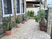 House for Rent in Valenza across Ayala Malls Solenad