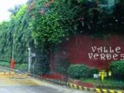 HOUSE FOR RENT IN VALLE VERDE 5