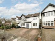 house for rent in Vaughan Avenue Hendon, NW4