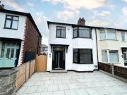 house for rent in Ventnor Road, Wavertree, Merseyside,...