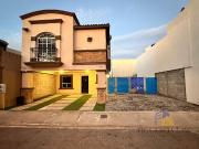 HOUSE FOR RENT IN VERONA RESIDENTIAL MEXICALI, B.C