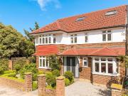 house for rent in Vicarage Drive, London, London