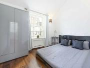 house for rent in Victoria Grove Mews Notting Hill, W2