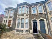 House for rent in Victoria Street, Staple Hill, Bristol...
