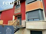 House for rent in Vigo, Galicia