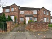 House for rent in Village Heights, Gateshead, NE8 united...