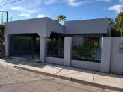 HOUSE FOR RENT IN VISTAHERMOSA MEXICALI, B.C