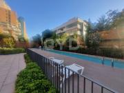 house for rent in Vitacura