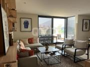 house for rent in Vitacura