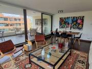 house for rent in Vitacura