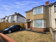 house for rent in Wades Road, Filton, BS34 7ED