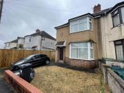 house for rent in Wades Road, Filton, BS34 7ED