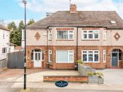 house for rent in Wainbody Avenue South, Finham, Coventry