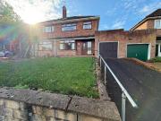 House for rent in Wakeley Hill, Penn, Wolverhampton...