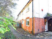 house for rent in, Wallingford End, Little Billing,...