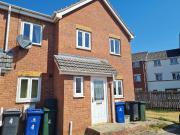 house for rent in Walstow Crescent, Doncaster,...