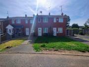House for rent in Warmley Close, Dunstall, Wolverhampton...