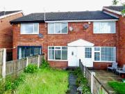 house for rent in Warrels Court, Leeds, Leeds