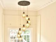 House for rent in Warwick Gardens, Kensington, W14...