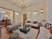 House for rent in Warwick Gardens, Kensington, W14...