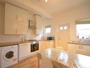 house for rent in Waterloo Promenade, Nottingham