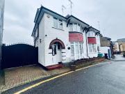 house for rent in Watford Field Road, Watford, Watford