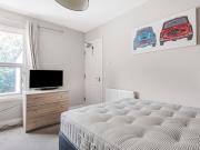 house for rent in Waverley Road, Reading RG30