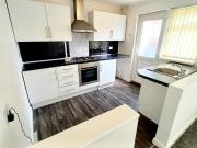 House for rent in Weardale Drive, Bishop Auckland,...