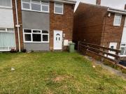 House for rent in Webb Avenue, Murton, Seaham, County...