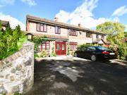 house for rent in Wellfields, Loughton, Essex, IG10