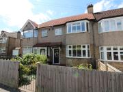 house for rent in Wellhouse Road,, BR3