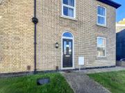 House for rent in Wellington Road Norwich NR2 3HT